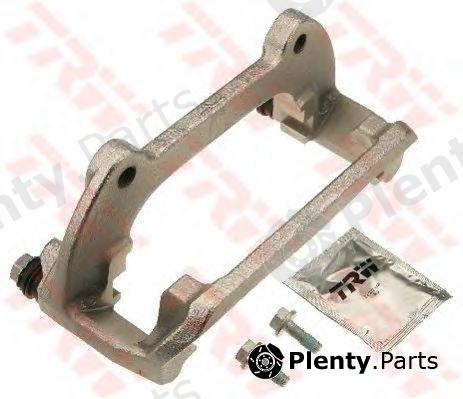  TRW part BDA1109 Carrier, brake caliper