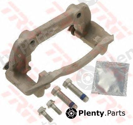  TRW part BDA966 Carrier, brake caliper