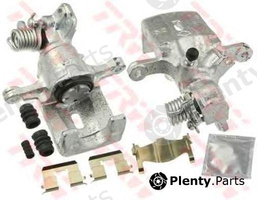  TRW part BHQ212E Brake Caliper