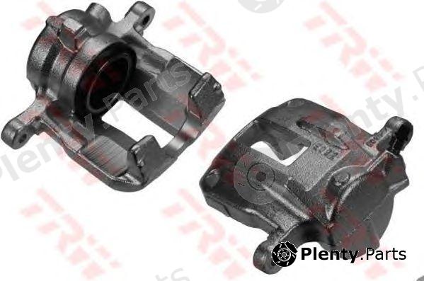  TRW part BHW245 Brake Caliper
