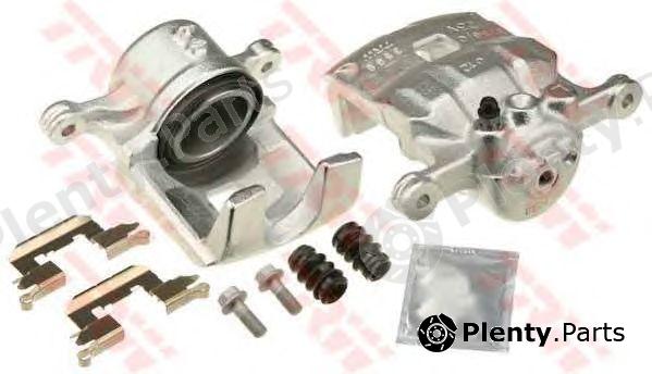  TRW part BHW911 Brake Caliper