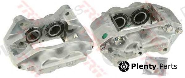  TRW part BHZ120 Brake Caliper
