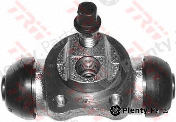  TRW part BWC112 Wheel Brake Cylinder