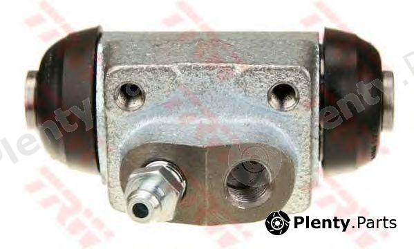  TRW part BWC257 Wheel Brake Cylinder