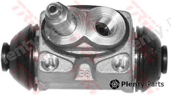  TRW part BWD292 Wheel Brake Cylinder
