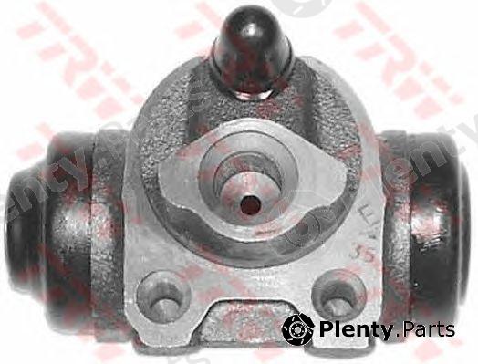  TRW part BWD303 Wheel Brake Cylinder