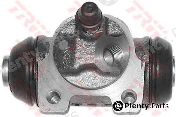  TRW part BWF118 Wheel Brake Cylinder