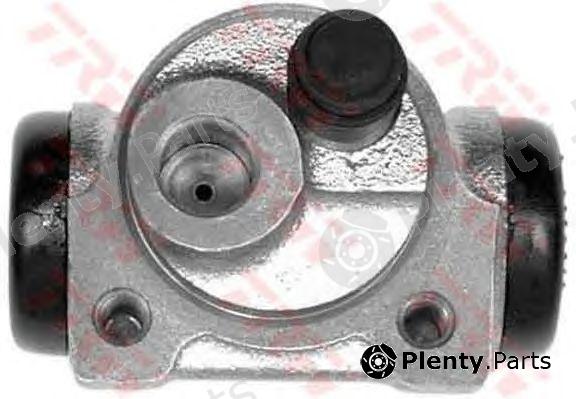  TRW part BWF168 Wheel Brake Cylinder