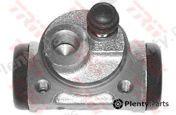  TRW part BWH114 Wheel Brake Cylinder
