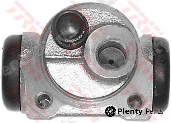  TRW part BWH115 Wheel Brake Cylinder