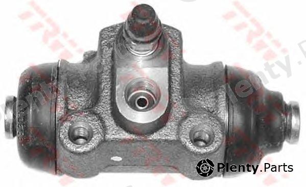  TRW part BWL287 Wheel Brake Cylinder