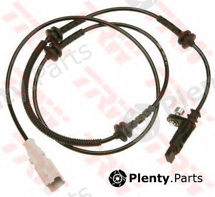  TRW part GBS1109 Sensor, wheel speed