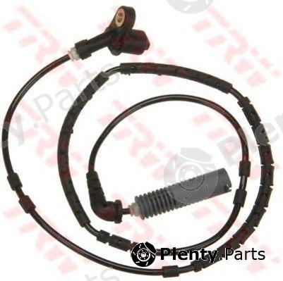  TRW part GBS1308 Sensor, wheel speed
