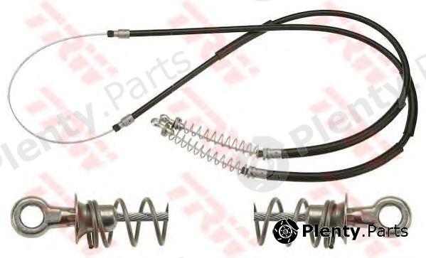  TRW part GCH1513 Cable, parking brake