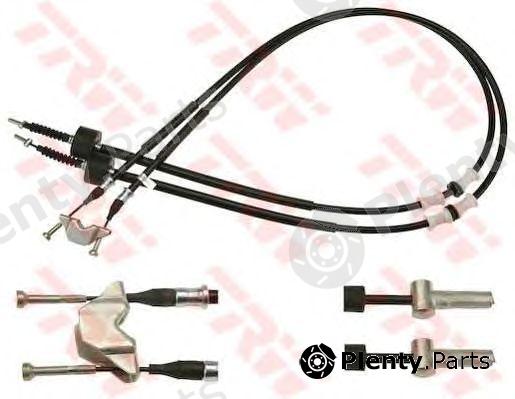  TRW part GCH2098 Cable, parking brake