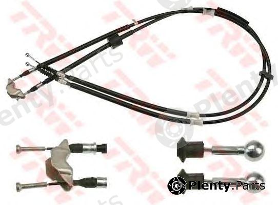  TRW part GCH2660 Cable, parking brake