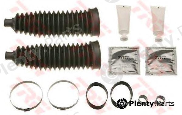  TRW part JBE226 Bellow Set, steering