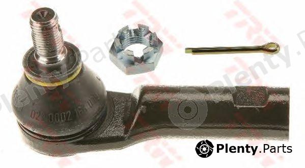  TRW part JTE1212 Tie Rod End