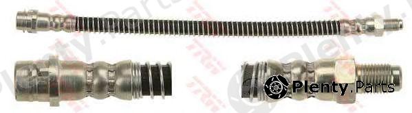  TRW part PHB523 Brake Hose