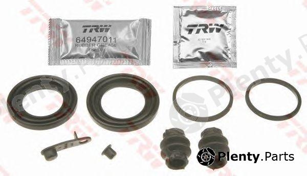  TRW part SJ1237 Repair Kit, brake caliper