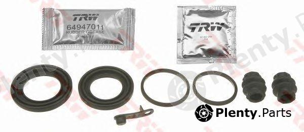  TRW part SJ1289 Repair Kit, brake caliper