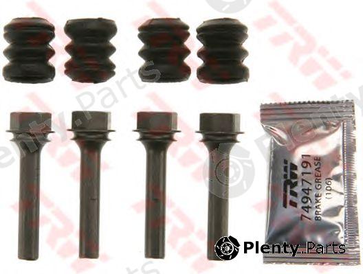  TRW part SP7764 Guide Sleeve Kit, brake caliper