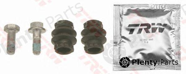  TRW part ST1277 Repair Kit, brake caliper