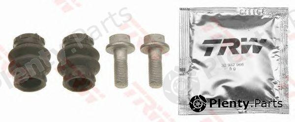  TRW part ST1380 Repair Kit, brake caliper