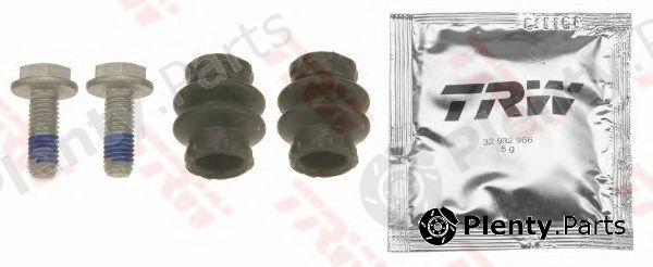  TRW part ST1393 Repair Kit, brake caliper