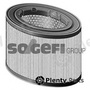  PURFLUX part A266 Air Filter