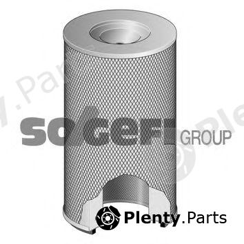  PURFLUX part A801 Air Filter