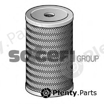  PURFLUX part C495E Fuel filter
