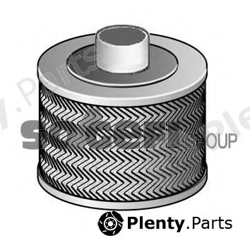  PURFLUX part C489 Fuel filter