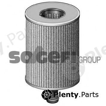  PURFLUX part L310A Oil Filter