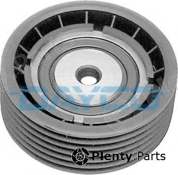  DAYCO part APV2131 Deflection/Guide Pulley, v-ribbed belt