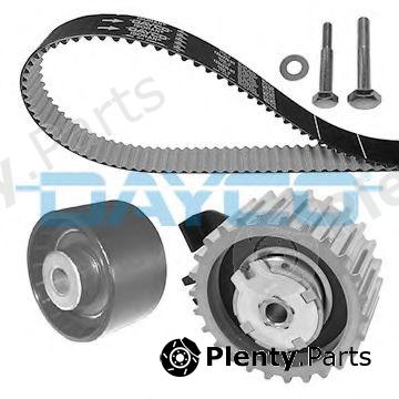  DAYCO part KTB458 Timing Belt Kit