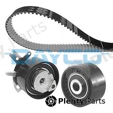  DAYCO part KTB715 Timing Belt Kit