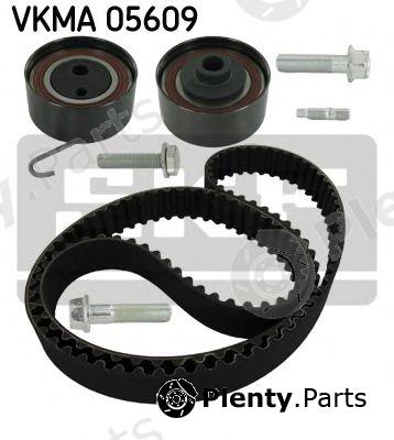  SKF part VKMA05609 Timing Belt Kit