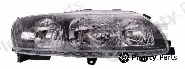 TYC part 20-0435-05-2 (200435052) Headlight