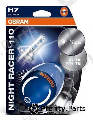 OSRAM part 64210NR1-02B (64210NR102B) Bulb, daytime running light