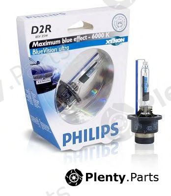  PHILIPS part 85126BVUS1 Bulb, headlight
