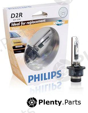  PHILIPS part 85126VIS1 Bulb, headlight