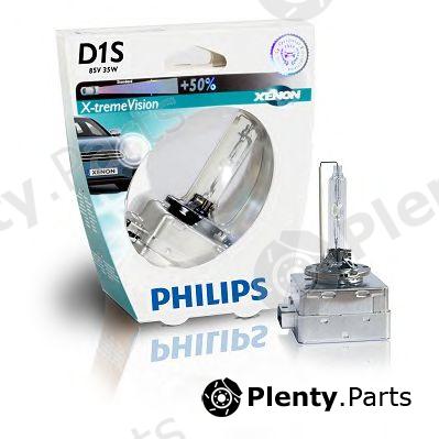  PHILIPS part 85415XVS1 Bulb, headlight