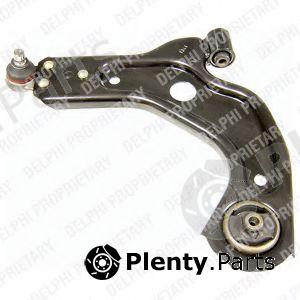  DELPHI part TC1031 Track Control Arm