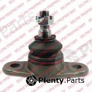  DELPHI part TC1910 Ball Joint