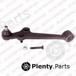  DELPHI part TC2490 Track Control Arm