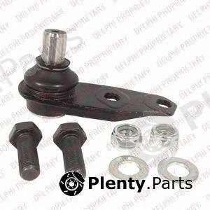  DELPHI part TC2435 Ball Joint