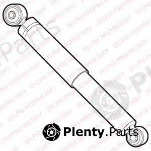  DELPHI part DG8058 Shock Absorber