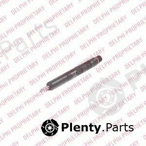  DELPHI part R04001D Nozzle and Holder Assembly
