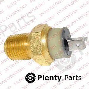  DELPHI part TS10267 Sensor, coolant temperature